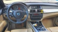 BMW X5 3.0 NAFT FULL OPTION 2008