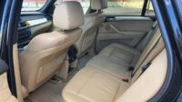 BMW X5 3.0 NAFT FULL OPTION 2008