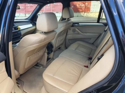 BMW X5 3.0 NAFT FULL OPTION 2008