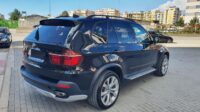 BMW X5 3.0 NAFT FULL OPTION 2008