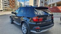 BMW X5 3.0 NAFT FULL OPTION 2008