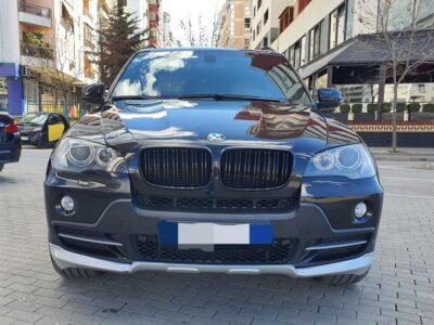 BMW X5 3.0 NAFT FULL OPTION 2008