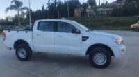 Ford Ranger 2,2 TDCI 4×4