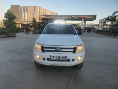 Ford Ranger 2,2 TDCI 4×4