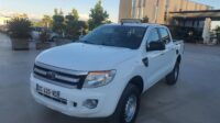 Ford Ranger 2,2 TDCI 4×4