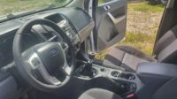 Ford Ranger 2,2 TDCI 4×4