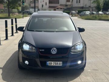 Golf 5