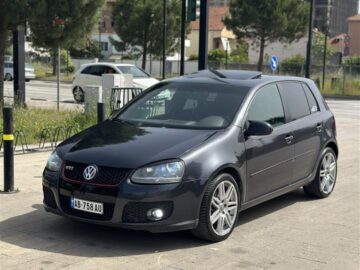 Golf 5