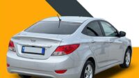 Hyundai Accent/diesel/makina me qera/automat