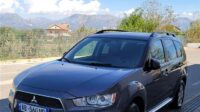 Mitsubishi Outlander 2012 Automat 2.2 Nafte, Zvicra, 7 vende