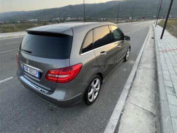 Okazion Shitet Mercedes Benz B-Class 200 Avangarde