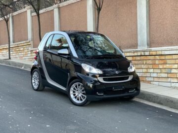 OKAZION!!! Smart ForTwo 09 Diesel 0.8