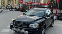 Okazion Volvo XC90 2013