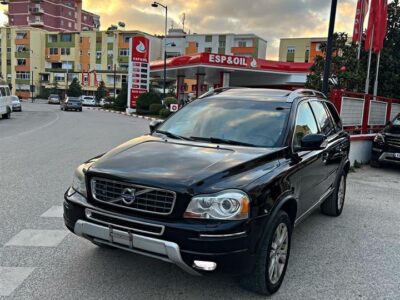 Okazion Volvo XC90 2013