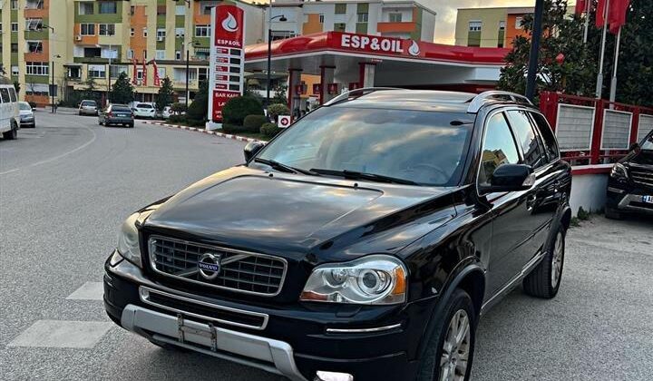 Okazion Volvo XC90 2013