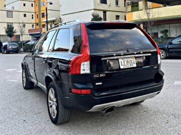 Okazion Volvo XC90 2013