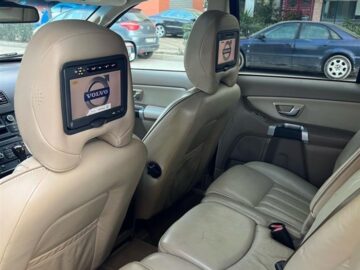 Okazion Volvo XC90 2013