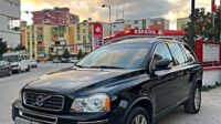 Okazion Volvo XC90 2013