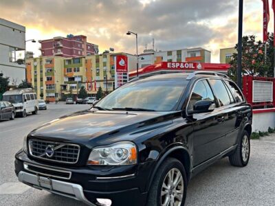 Okazion Volvo XC90 2013