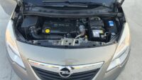 Opel Meriva 1,7 TDCI Automat Klima