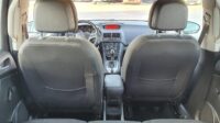 Opel Meriva 1,7 TDCI Automat Klima