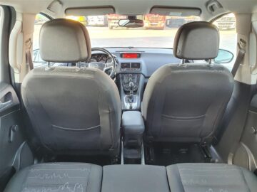 Opel Meriva 1,7 TDCI Automat Klima