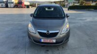 Opel Meriva 1,7 TDCI Automat Klima