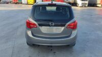 Opel Meriva 1,7 TDCI Automat Klima