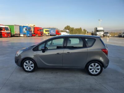 Opel Meriva 1,7 TDCI Automat Klima