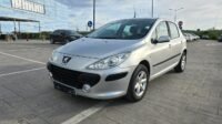 Peugeot 307 1.6 diesel