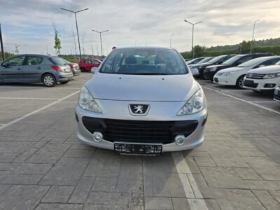 Peugeot 307 1.6 diesel