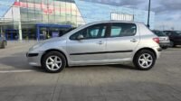 Peugeot 307 1.6 diesel