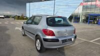 Peugeot 307 1.6 diesel