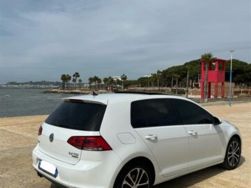 SHITET VOLKSWAGEN GOLF 7