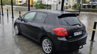 Toyota Auris 2007 1.4 D-4D