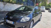 Toyota Auris 2007 1.4 D-4D