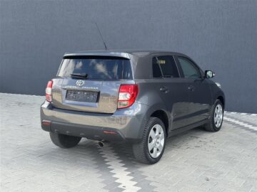 Toyota Urban Cruiser 1.4 Naft