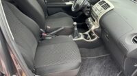 Toyota Urban Cruiser 1.4 Naft