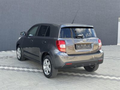 Toyota Urban Cruiser 1.4 Naft