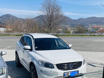 Volvo XC60 D4 AWD 2015