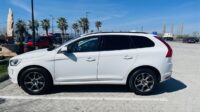 Volvo XC60 D4 AWD 2015