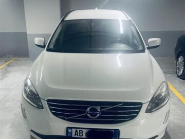 Volvo XC60 D4 AWD 2015