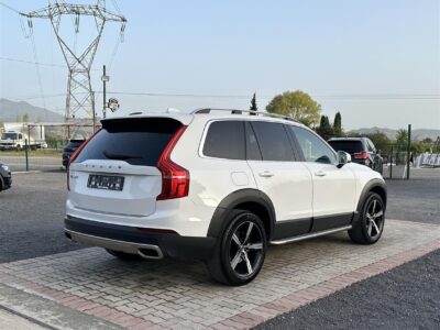 Volvo Xc90 2.0 diesel “Cross Country”