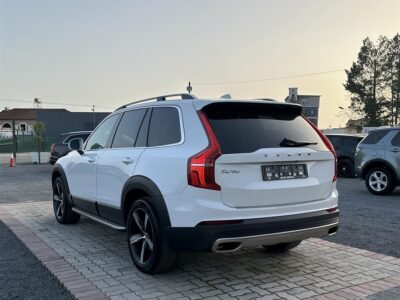 Volvo Xc90 2.0 diesel “Cross Country”