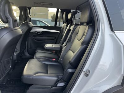 Volvo Xc90 2.0 diesel “Cross Country”