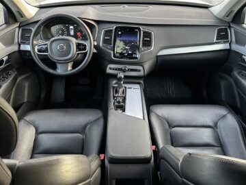 Volvo Xc90 2.0 diesel “Cross Country”