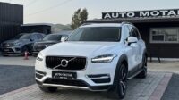 Volvo Xc90 2.0 diesel “Cross Country”