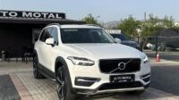 Volvo Xc90 2.0 diesel “Cross Country”