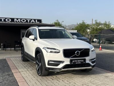 Volvo Xc90 2.0 diesel “Cross Country”