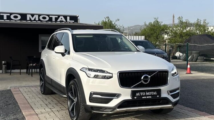 Volvo Xc90 2.0 diesel “Cross Country”